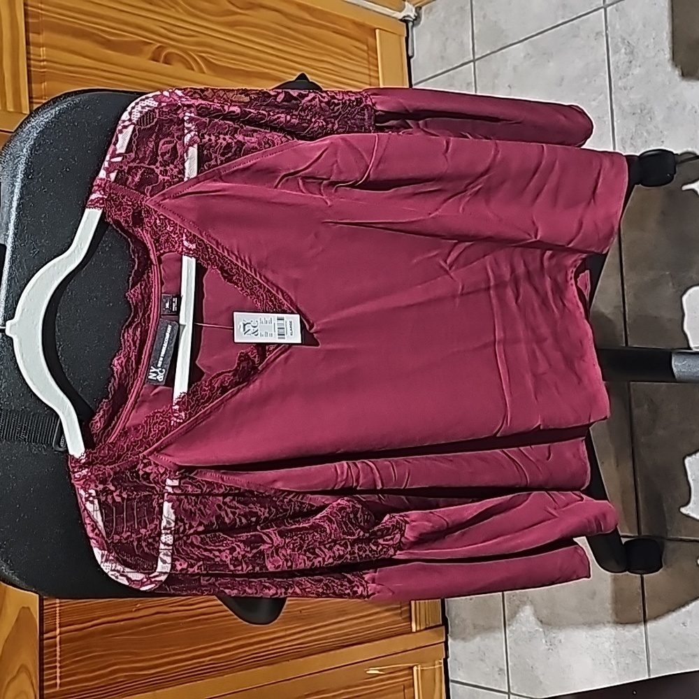 Ny&Company xl blouse